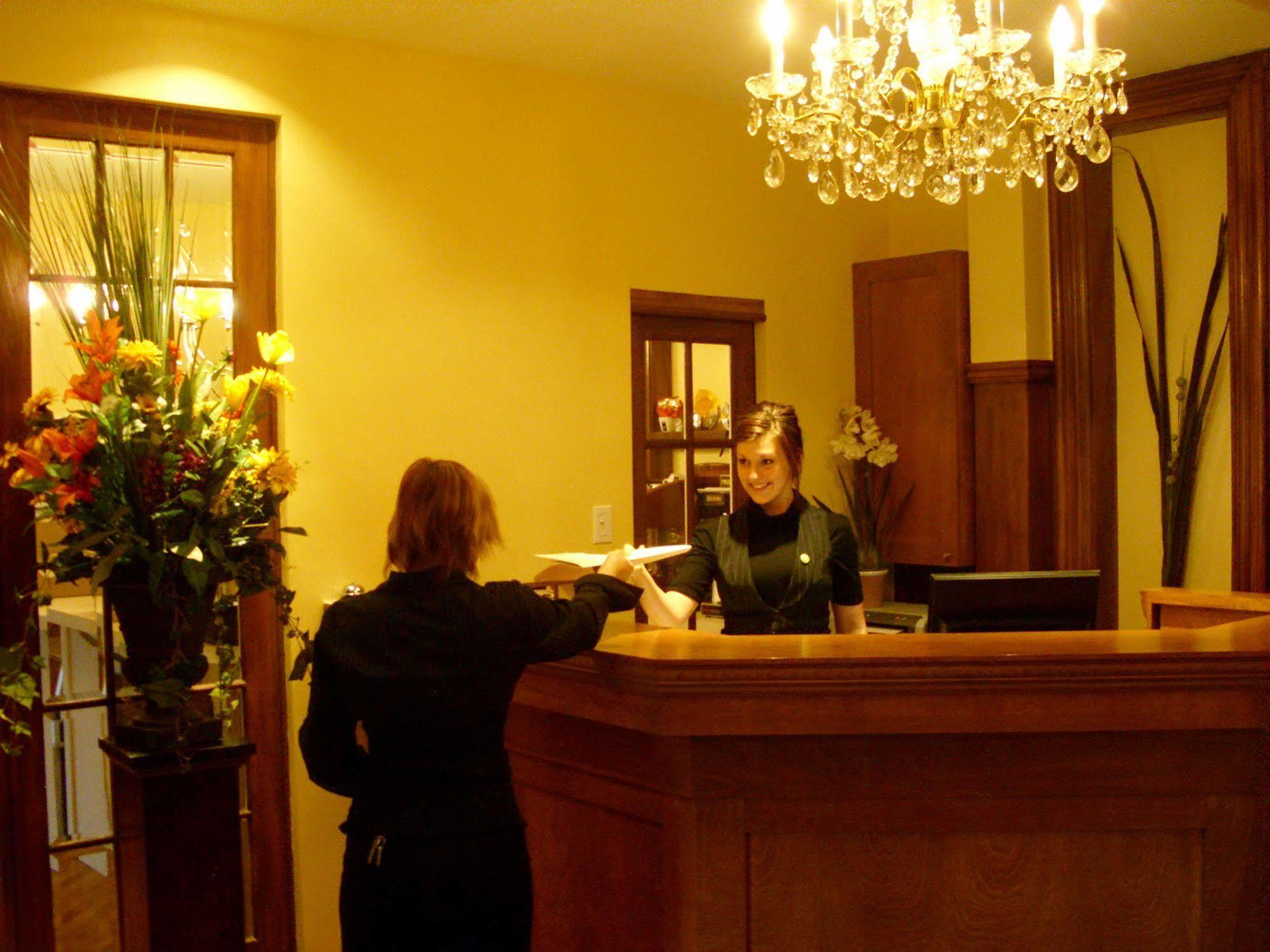 Hotel Le Littoral Quebec City Exterior photo